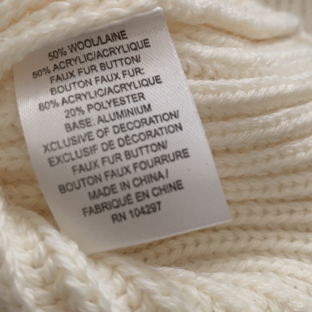 Milly Sweater - Picture 5 of 5